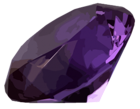 an amethyst